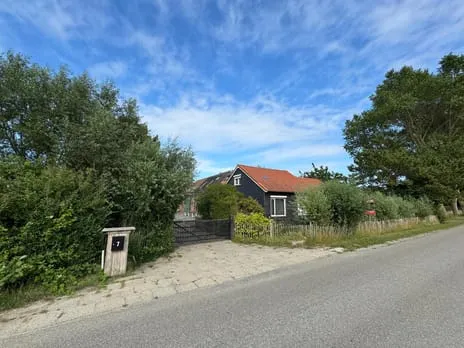 Vrijstaande woning te koop: Nozemansweg 7, Verspreide huizen Waterlandkerkje Waterlandkerkje