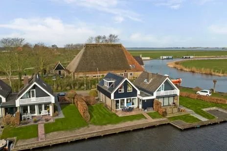 Woning te koop: Nr 44, Indijk Indijk