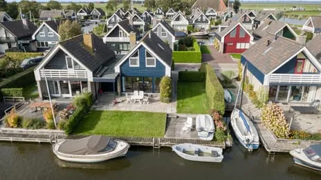 Woning te koop: Nr 69, Indijk