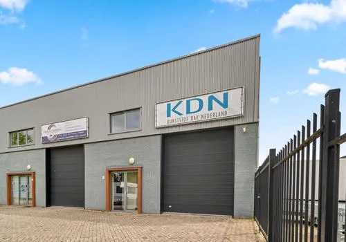 Woning te huur: Nucleonweg 22B, Roosendaal