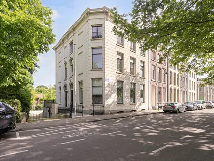 Appartement te koop: Nudestraat 1, Binnenstad Wageningen