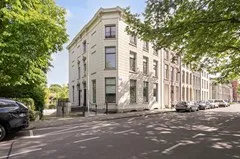 Appartement te koop: Nudestraat 1, Wageningen