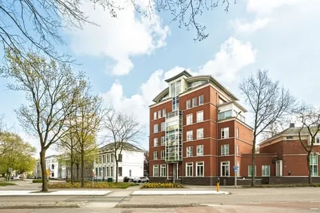 Appartement te koop: Nudestraat 33, Binnenstad Wageningen