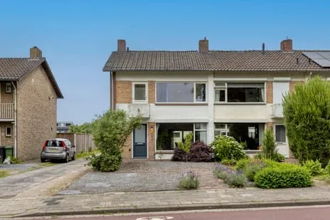 Hoekwoning te koop: Nuenenseweg 35, Braakhuizen-Noord Geldrop