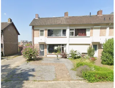 Corner house for sale: Nuenenseweg 35, Braakhuizen-Noord Geldrop