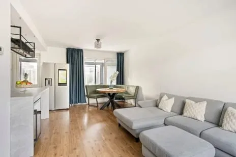Tussenwoning te koop: Nuenenseweg 53, Geldrop
