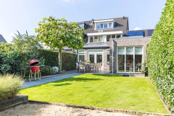 Koopwoning: Nuenveld 4 in Berlicum - €589.000 - 147m²