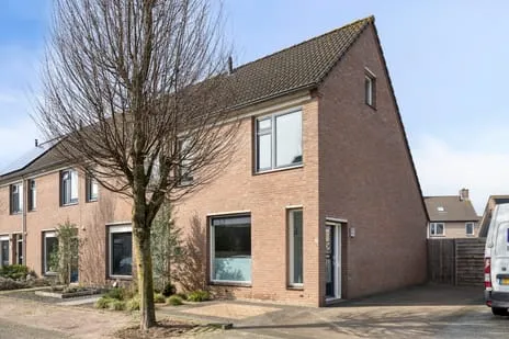 Hoekwoning te koop: Nuenveld 7, Berlicum