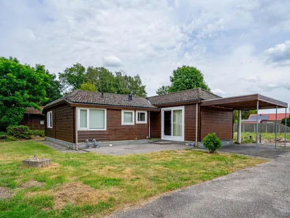 Detached house for sale: Nuijeneind 24T227, Verspreide huizen Grotelse Heide en Esp Bakel