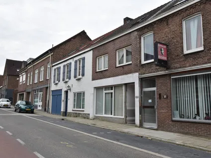 Tussenwoning te huur: Nuinhofstraat 13-4, Nuth Nuth