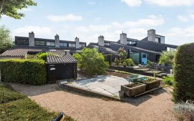 Tussenwoning te koop: Numansgors 85, Numansdorp