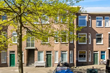 Appartement te koop: Nunspeetlaan 125, Oostbroek-Noord 'S-Gravenhage