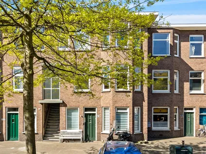 Appartement te koop: Nunspeetlaan 125, Oostbroek-Noord 'S-Gravenhage