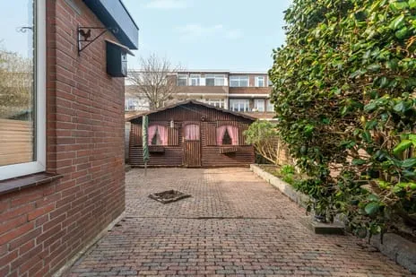 Appartement te koop: Nunspeetlaan 141, 'S-Gravenhage