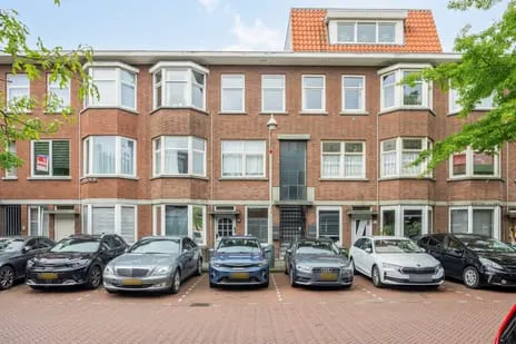 Appartement te koop: Nunspeetlaan 159, Oostbroek-Noord 'S-Gravenhage