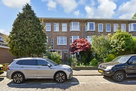Appartement te koop: Nunspeetlaan 193, Oostbroek-Zuid 'S-Gravenhage