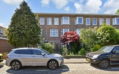 Appartement te koop: Nunspeetlaan 193, Oostbroek-Zuid 'S-Gravenhage
