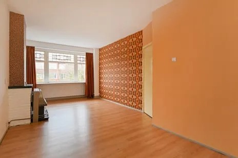 Appartement te koop: Nunspeetlaan 237, Oostbroek-Zuid 'S-Gravenhage