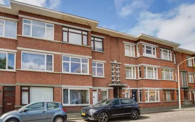 Appartement te koop: Nunspeetlaan 243, 'S-Gravenhage