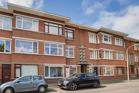 Appartement te koop: Nunspeetlaan 243, Oostbroek-Zuid 'S-Gravenhage