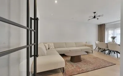 Appartement te koop: Nunspeetlaan 28, Oostbroek-Noord 'S-Gravenhage