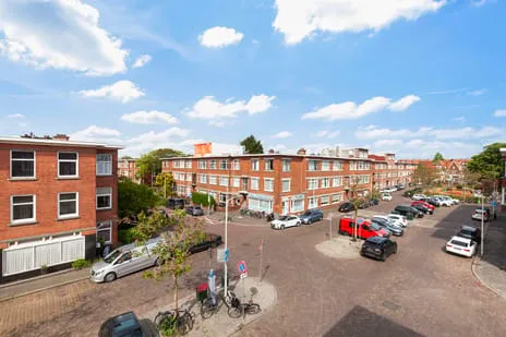 Appartement te koop: Nunspeetlaan 328, Oostbroek-Zuid 'S-Gravenhage