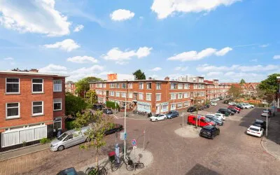 Appartement te koop: Nunspeetlaan 328, Oostbroek-Zuid 'S-Gravenhage