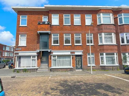 Appartement te koop: Nunspeetlaan 330, Oostbroek-Zuid 'S-Gravenhage