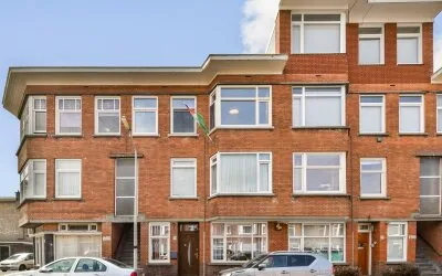 Appartement te koop: Nunspeetlaan 335, 'S-Gravenhage