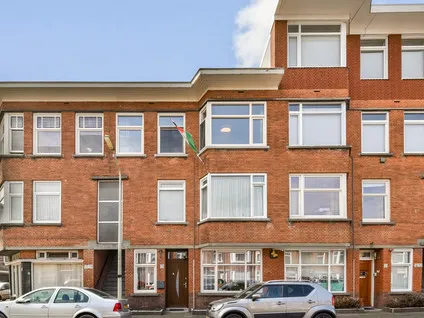 Appartement te koop: Nunspeetlaan 335, 'S-Gravenhage