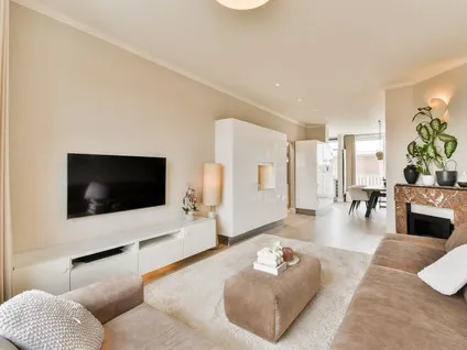 Appartement te koop: Nunspeetlaan 335, Oostbroek-Zuid 'S-Gravenhage