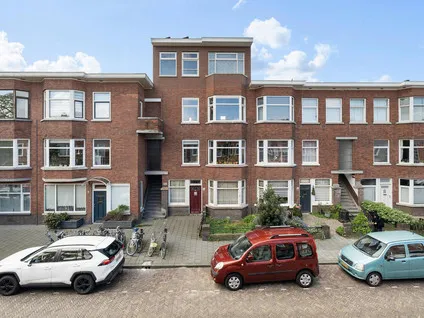 Appartement te koop: Nunspeetlaan 513, Oostbroek-Zuid 'S-Gravenhage