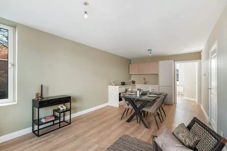 Woning te koop: Nunspeetlaan 68, 'S-Gravenhage