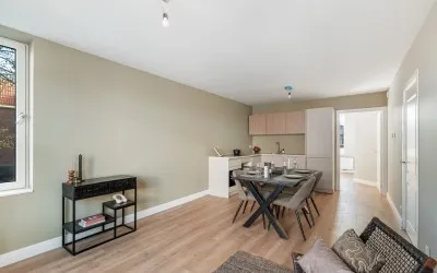 Appartement te koop: Nunspeetlaan 68, Oostbroek-Noord 'S-Gravenhage