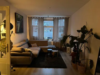 Appartement te koop: Nunspeetlaan 97, Oostbroek-Noord 'S-Gravenhage