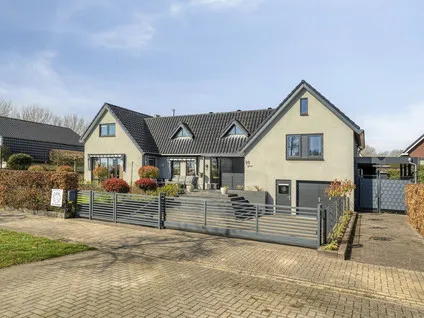 Vrijstaande woning te koop: Nunspeterweg 36, Wildemaet-Molendorp Elburg