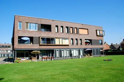 Appartement te huur: Nunspeterweg 7C7, Wildemaet-Molendorp Elburg