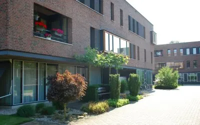 Appartement te huur: Nunspeterweg 7C7, Wildemaet-Molendorp Elburg