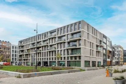 Appartement te koop: Nydia Ecurystraat 53, Centrumeiland Amsterdam
