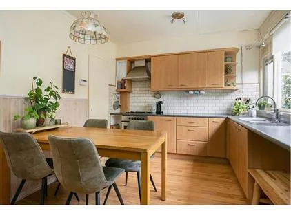 Room for rent: Nynke van Hichtumwei, Westeinde Leeuwarden