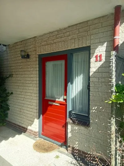 Tussenwoning te koop: Nystadstraat 11, Oosterflank Rotterdam