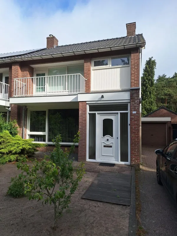 Woning te huur: O Lv Vrouw ter Duinenln, Ossendrecht Ossendrecht