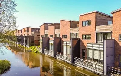 Tussenwoning te koop: Oasestraat 49, Afrika Purmerend