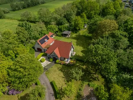 Vrijstaande woning te koop: Oastein 12, Feanwâlden Feanwâlden