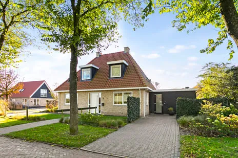 Appartement te koop: Obbe Edskesstraat 3, Nes Nes (Gem. Ameland)