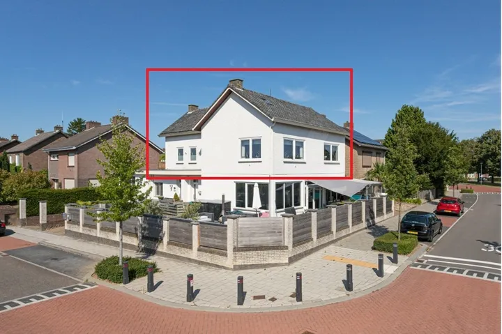 Hoekwoning te koop: Obbichterstraat 28, Berg Urmond