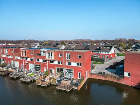 Hoekwoning te koop: Obelixstraat 12, Stripheldenbuurt Zuid Almere