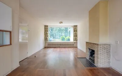 Tussenwoning te koop: Oberondreef 10, Taag- en Rubicondreef en omgeving Utrecht