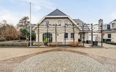 Vrijstaande woning te koop: Obrecht 9, Zwartenhoek Monster