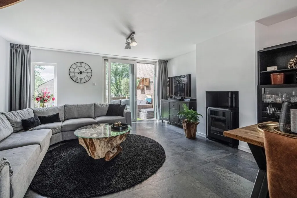 Hoekwoning te koop: Obrechtrode 56, Zoetermeer